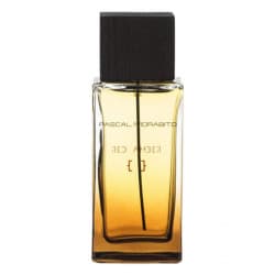 PASCAL MORABITO RED AMBER EAU DE TOILETTE