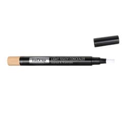 ISADORA LIGHT TOUCH ANTICERNE