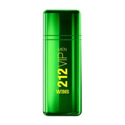 CAROLINA HERRERA 212 VP MEN WINS EAU DE PARFUM