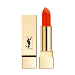 YVES SAINT LAURENT PUR COUTURE THE MATS ROUGE A LEVRES