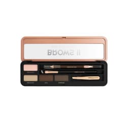 PROFUSION PALETTE SOURCILS BROWS II