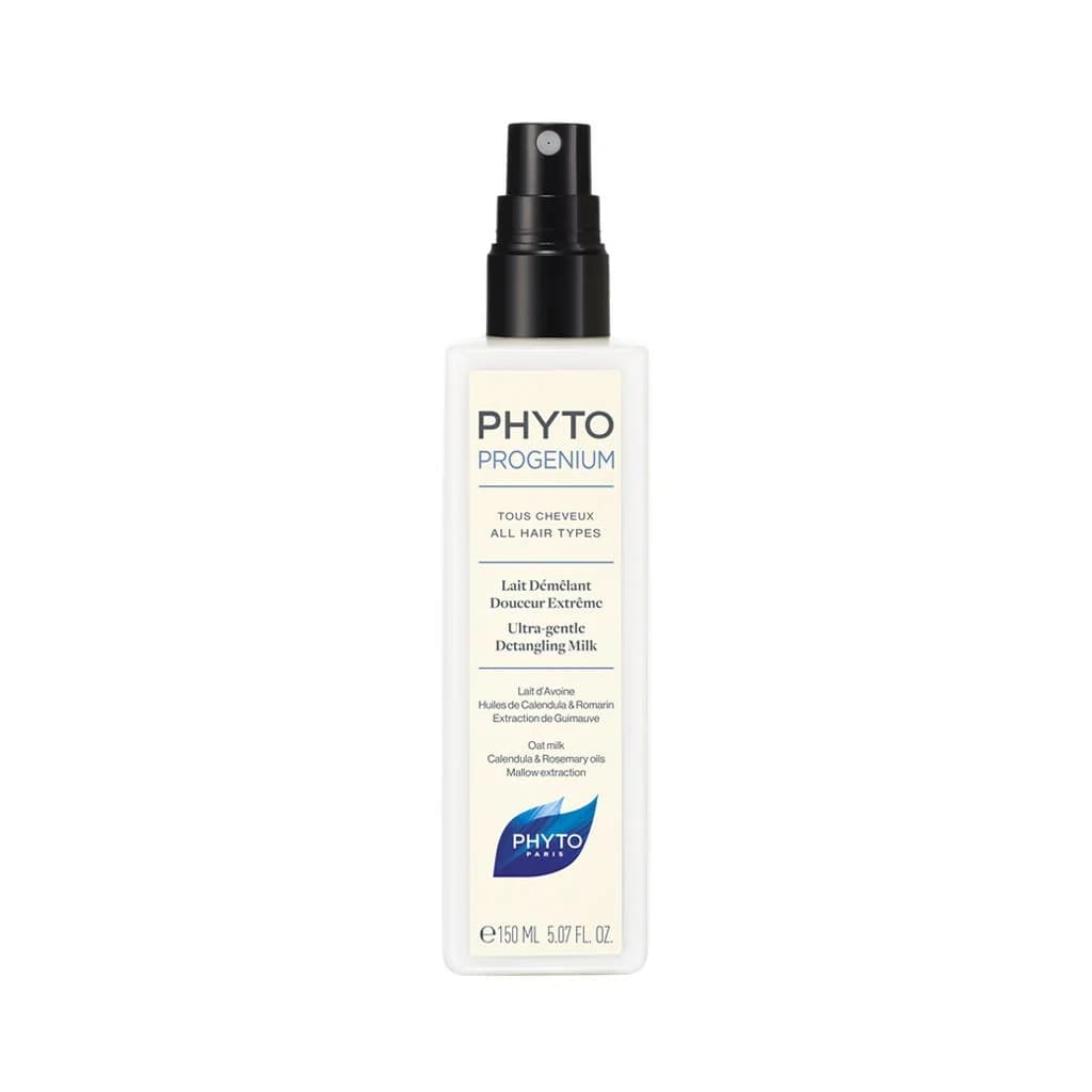 Phyto Phytoprogenium Lait Démêlant Douceur Extrême 150ml