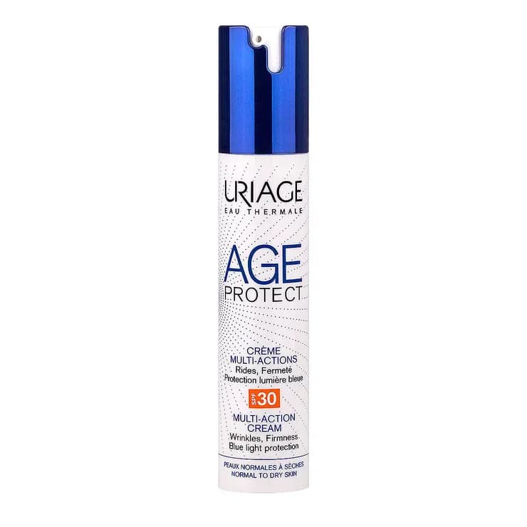 Uriage Age Protect Crème Multi Actions SPF30 40ml