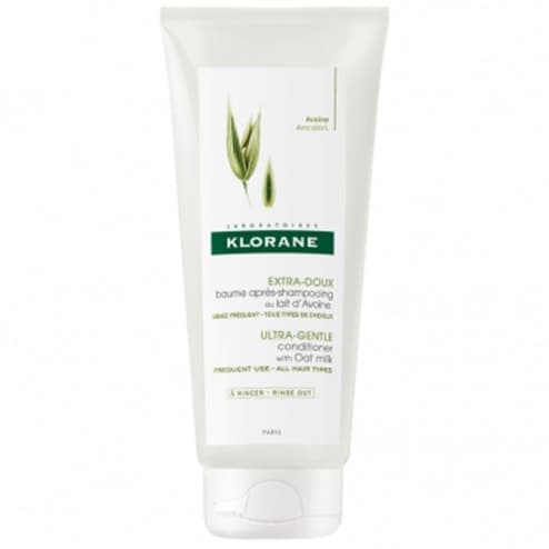 Klorane Après-shampoing à l’Avoine 200ml