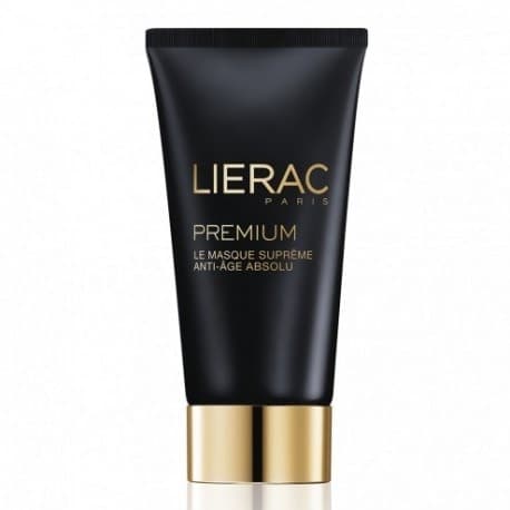 LIERAC Premium Masque Supreme Anti-age Absolu 75ml