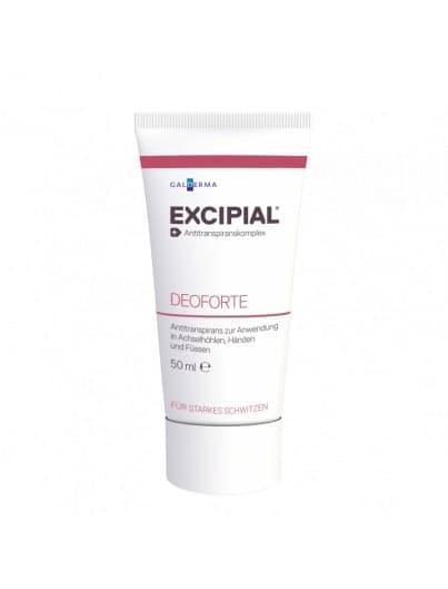 EXCIPIAL DEOFORTE 50ML