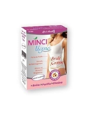 Minciligne Brule Graisse
