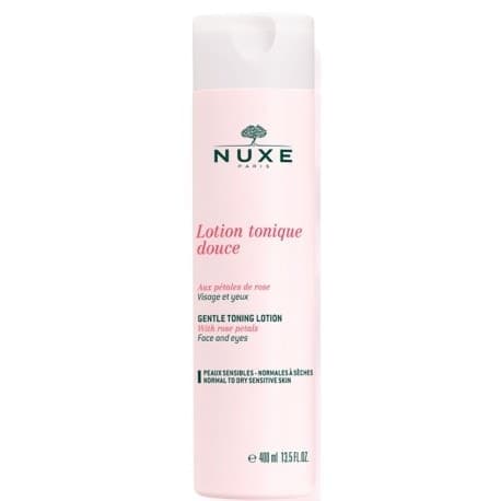 NUXE Lotion Tonique Douce 400ml
