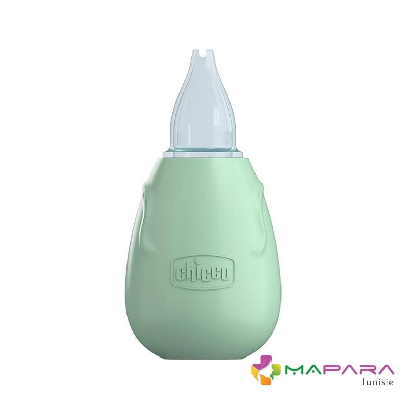 Chicco Aspirateur nasal physio clean 0m+