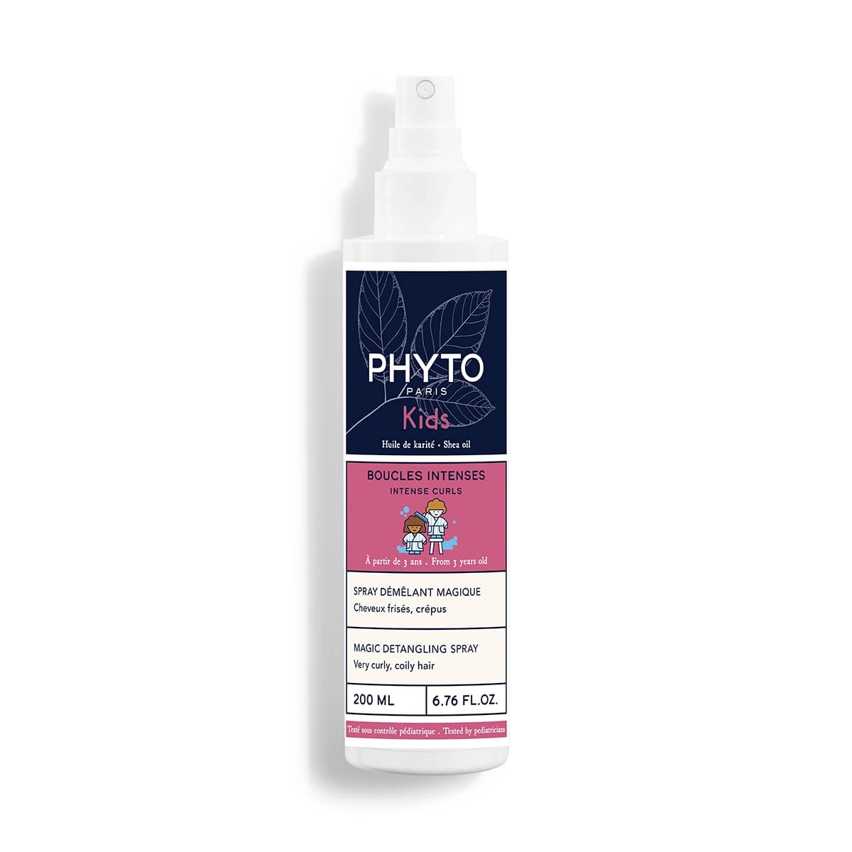 PHYTO Specific Kids Spray Demelant Magique 200 ml