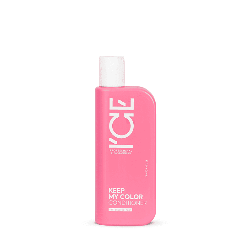 ICE Professional Keep My Color Conditionneur 250 ml