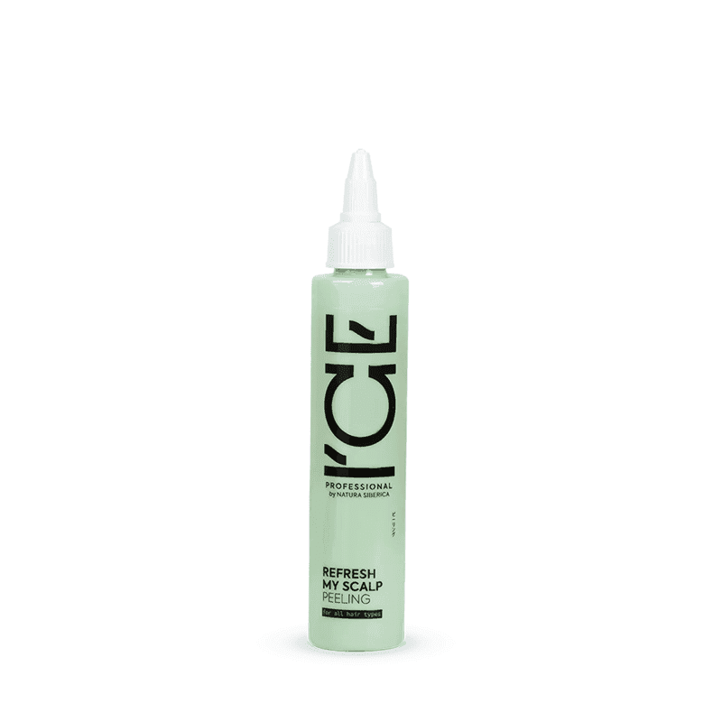 ICE Professional Refresh My Scalp Peeling 100 ml