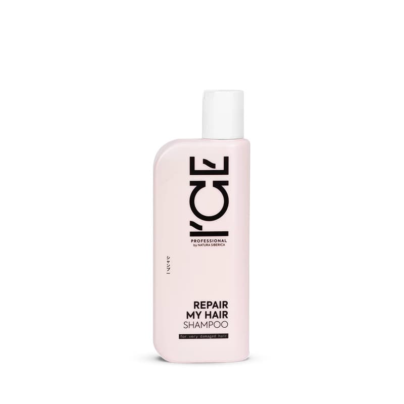 ICE Professional Repair My Hair Shampooing 250 ml