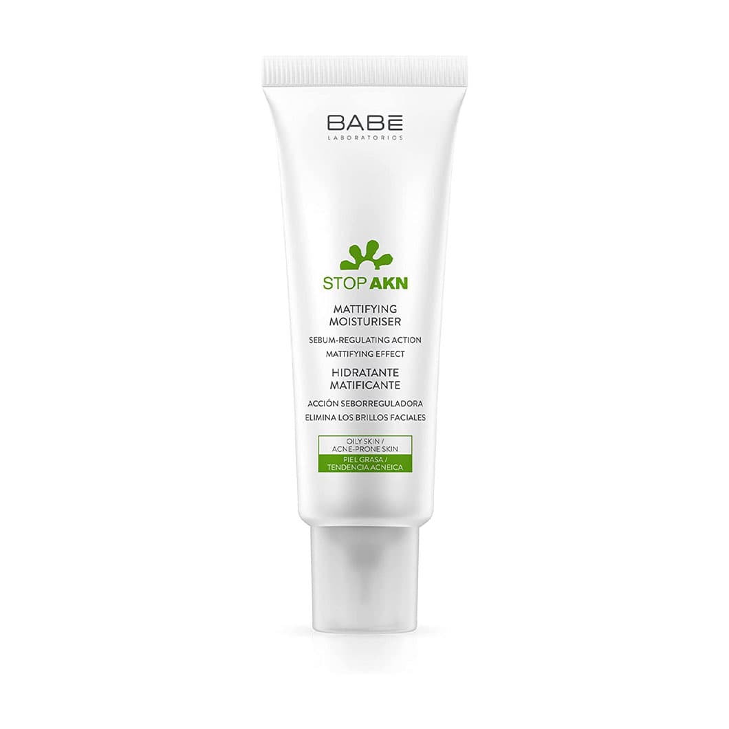 Babé Stop AKN Hydratant Matifiant 50ml