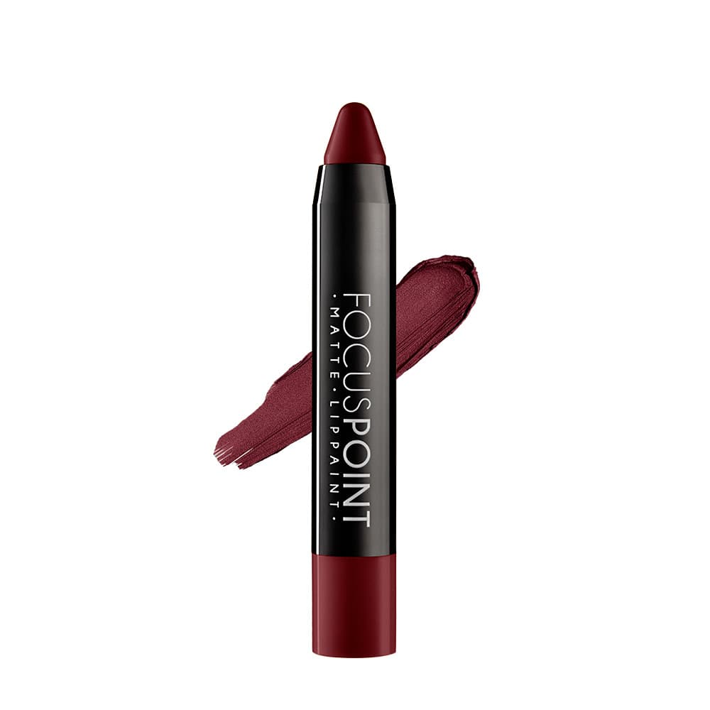 Topface Focus Point Matte Lippaint 010