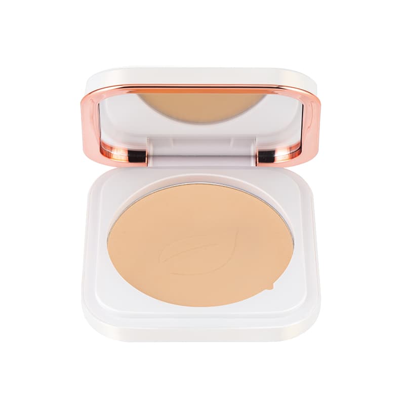 Topface Fond de teint poudre sensitive hydarting mineral 004