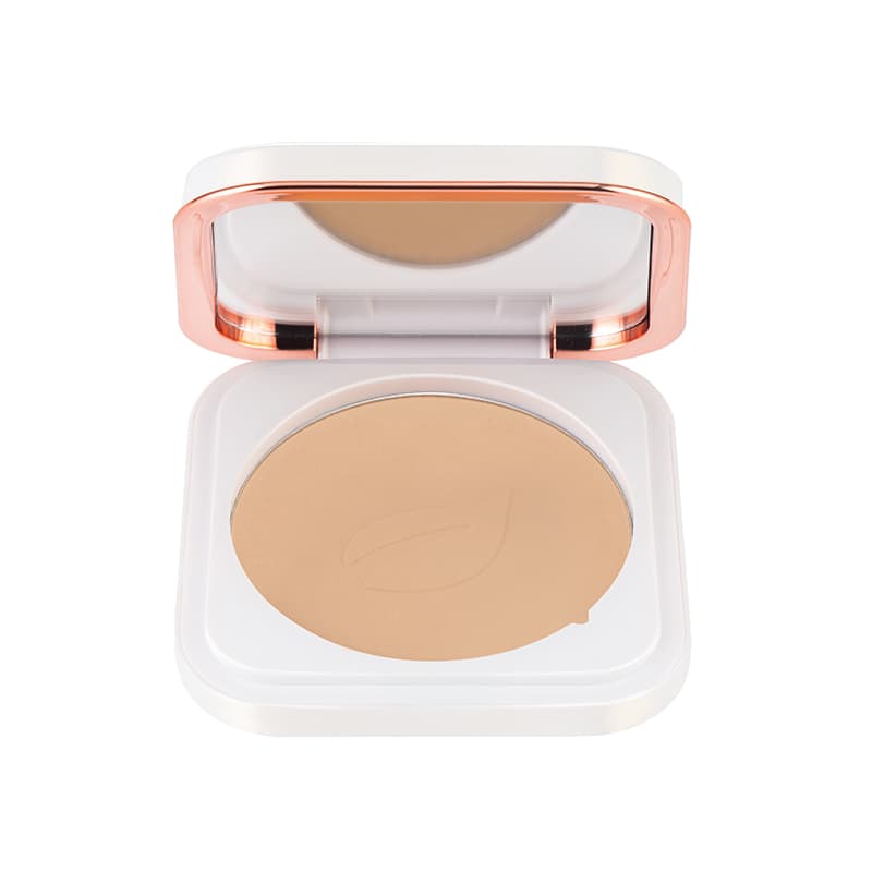Topface Fond de teint poudre sensitive hydarting mineral 005