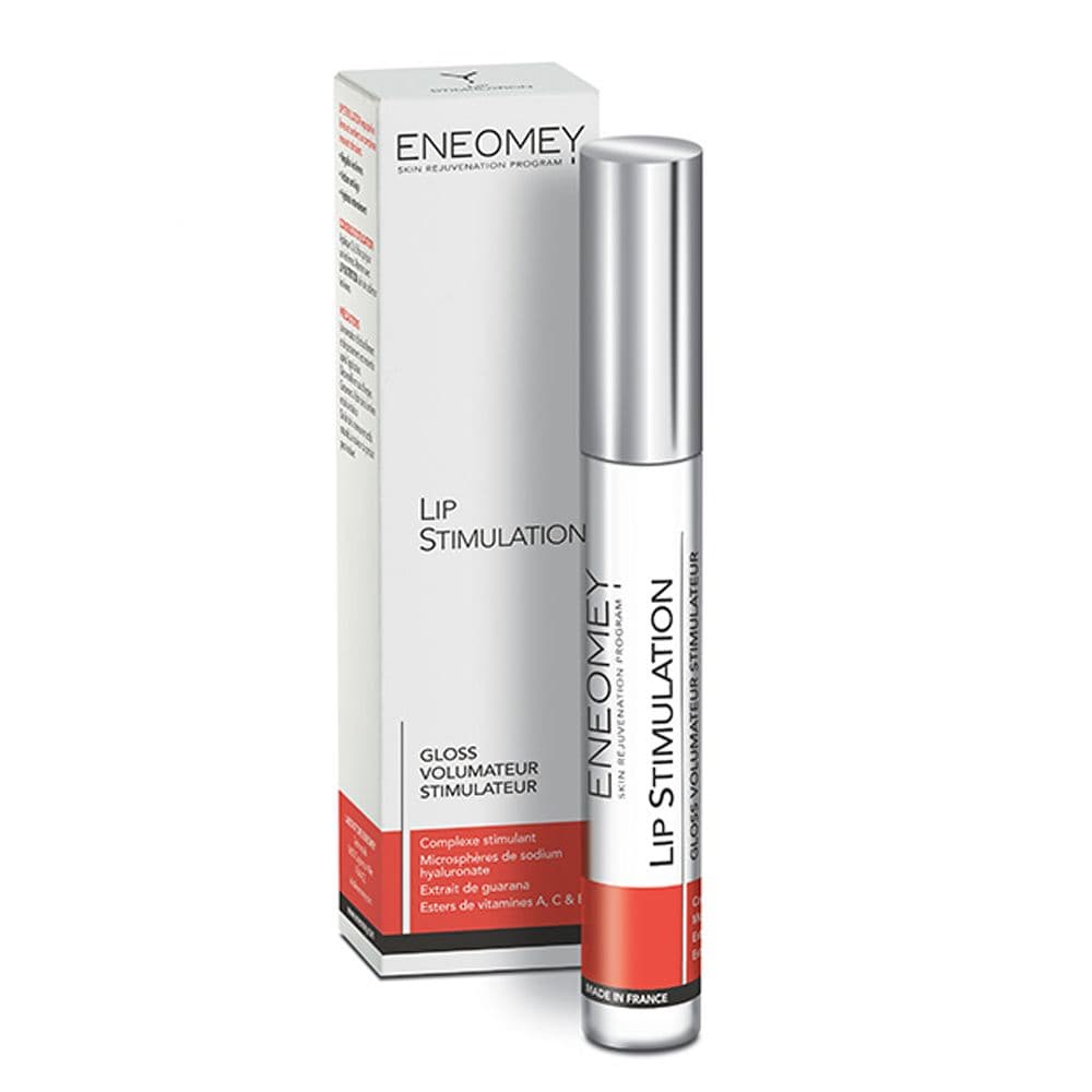 ENEOMEY Lip Stimulation Gloss Volumateur Repulpant