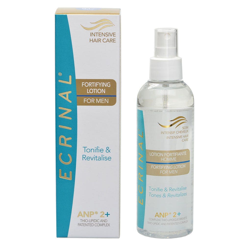 Ecrinal Lotion ANP2+ Pour Homme Fortifiante 200ml