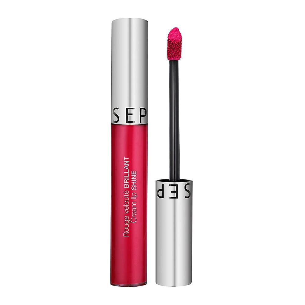 SEPHORA Rouge A Levres Veloute Brillant 19 Princess Lollipop 5ml