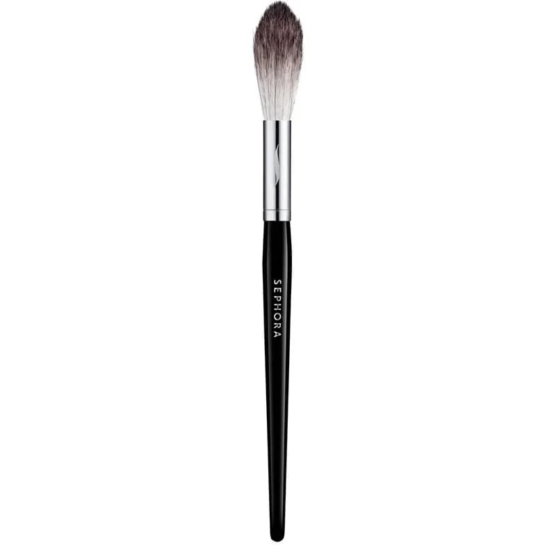 SEPHORA Pinceau Pro Enlumineur De Teint Effet Zéro Matière 93