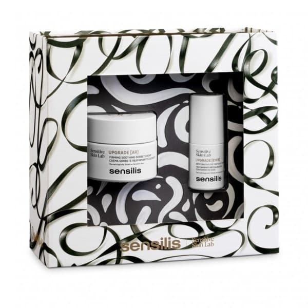 SENSILIS Coffret Upgrade AR