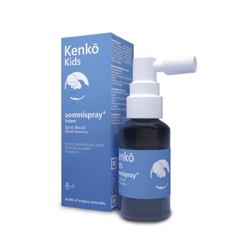 KENKO Somnispray Enfant 20ml