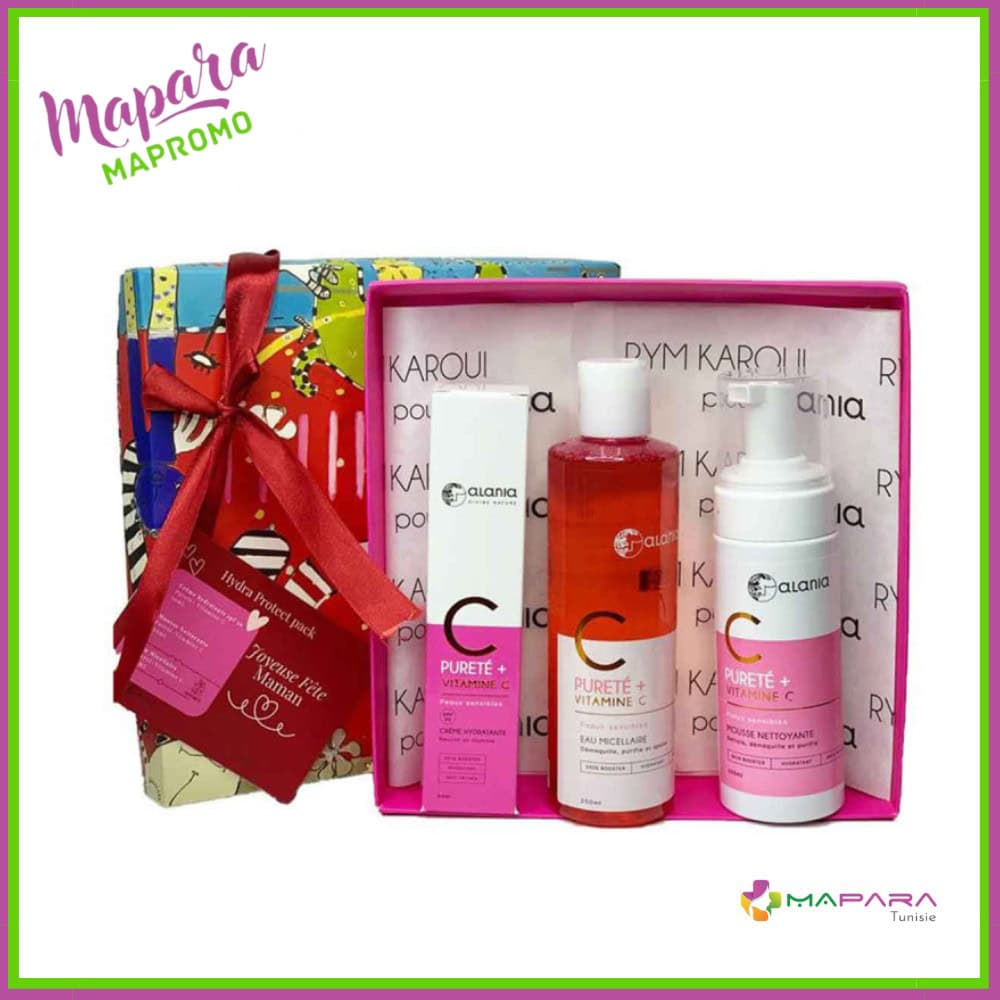 Alania Pack Hydra-Protect