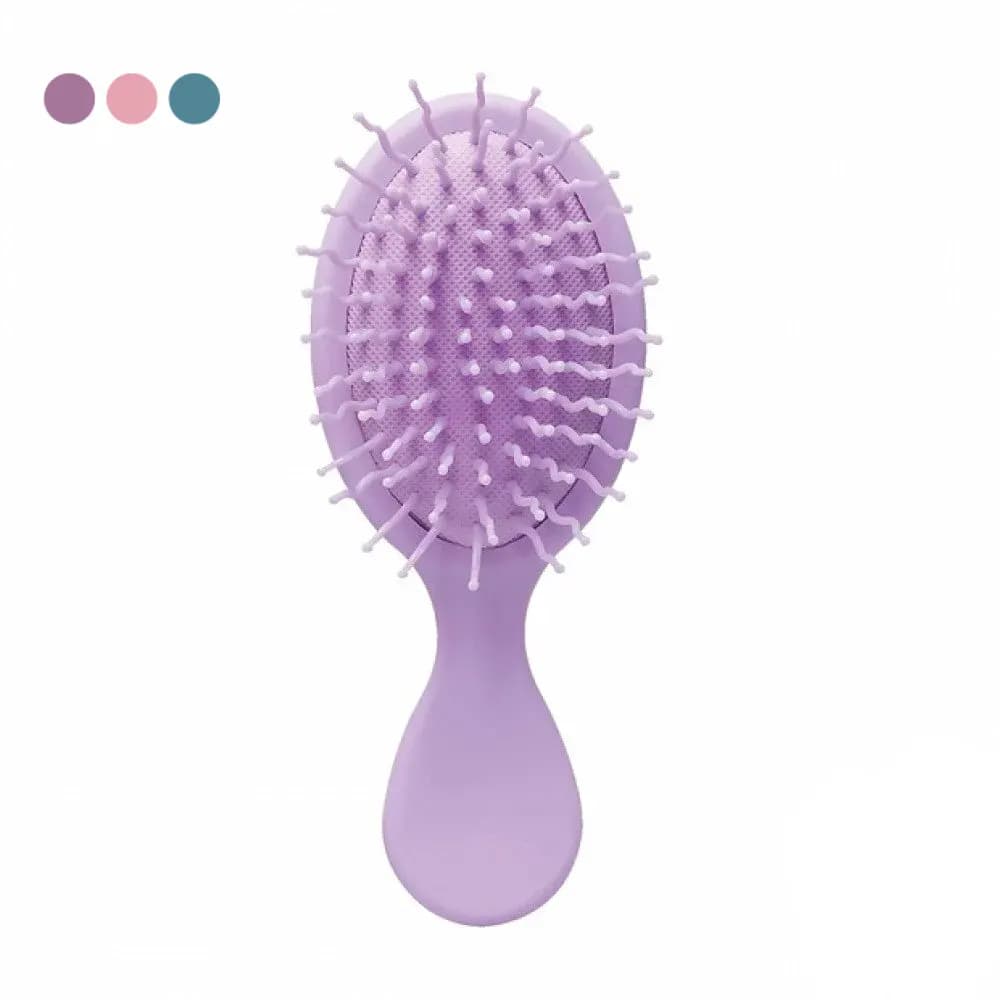 TITANIA Mini Brosse Cheveux – 2890