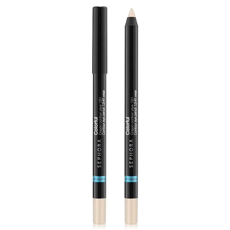 SEPHORA Crayon Contour des Yeux 12H 06 Blonde Ambition Waterproof