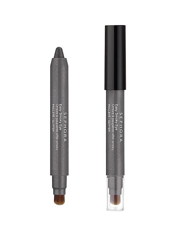 SEPHORA Easy Smoky Eye Fard à Paupieres 07 Twilight Grey