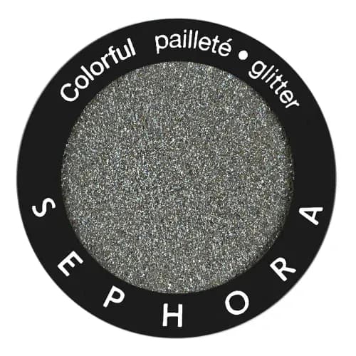SEPHORA Colorful Fards A Paupieres Effet Paillete + Sequin – 363 Secret Garden