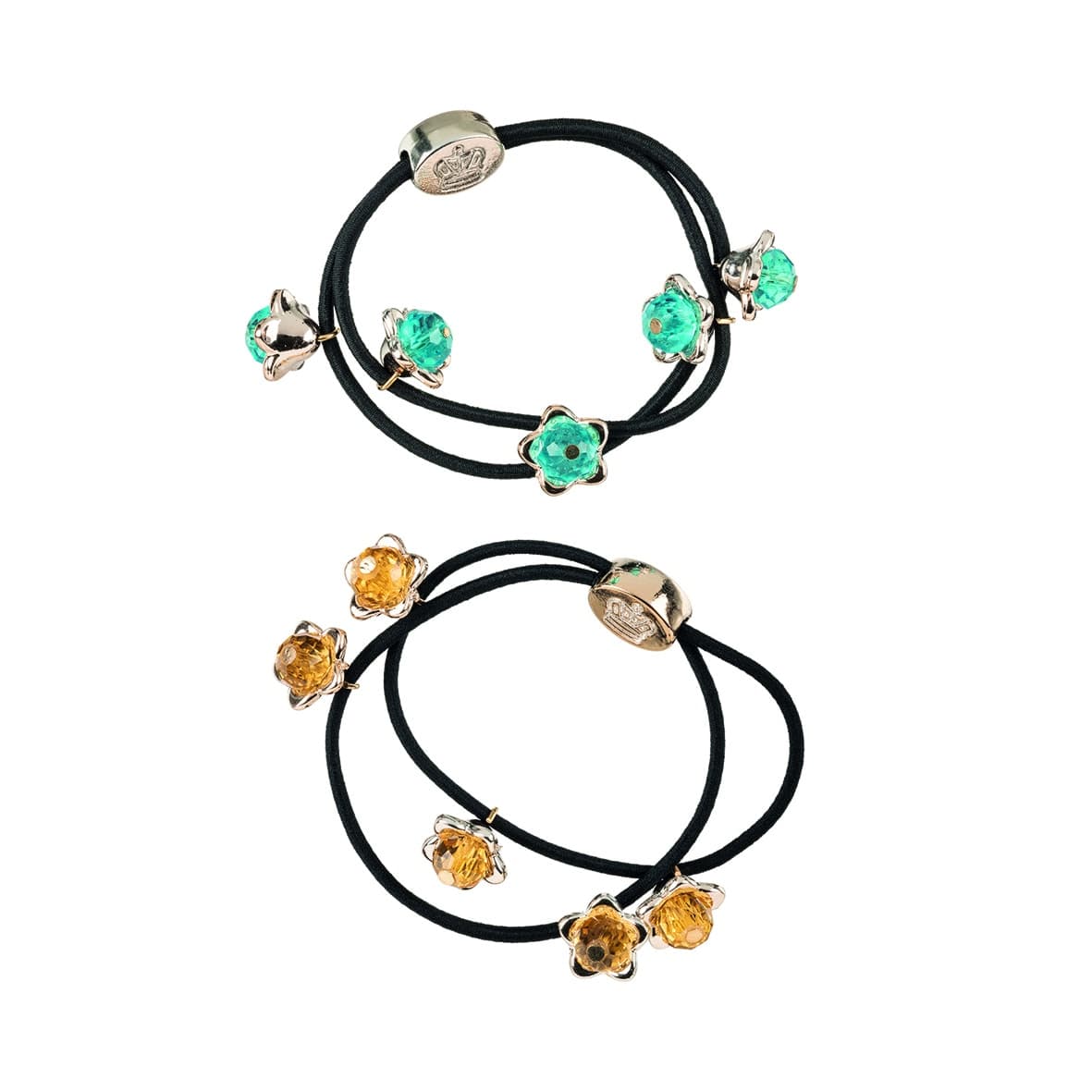 TITANIA 2 Elastiques 5cm Couronne – 8168