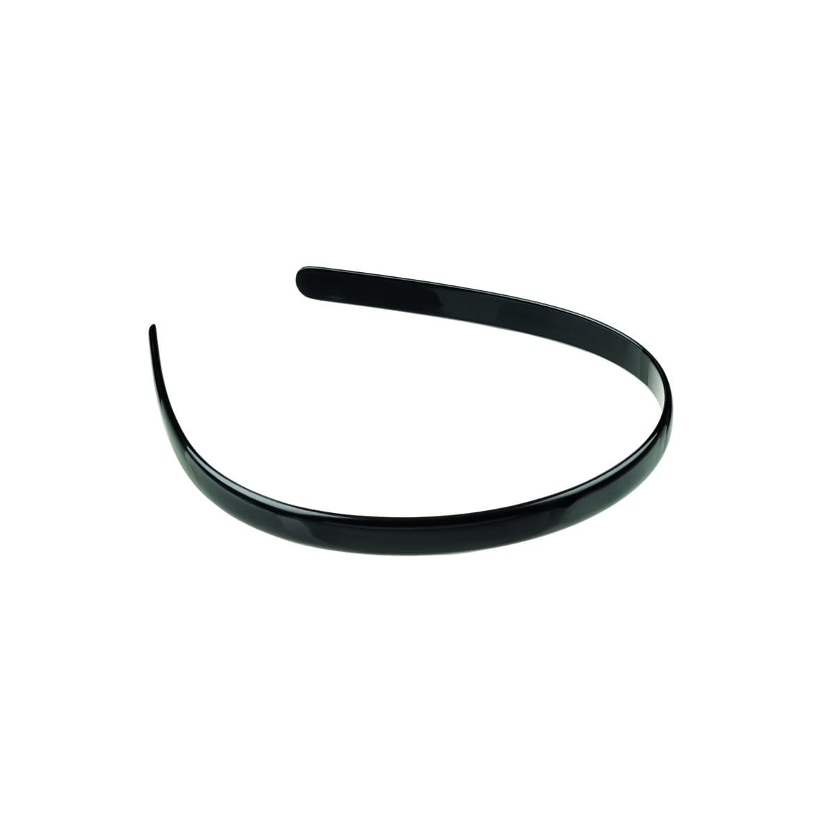 TITANIA 3 Serre Tete Basic Moyen Noir – 7976