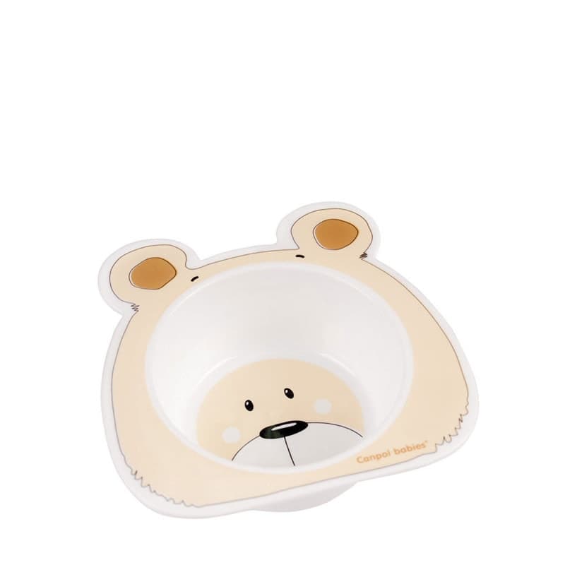 Canpol Bol Princesse, Avion, Ours – 56/009