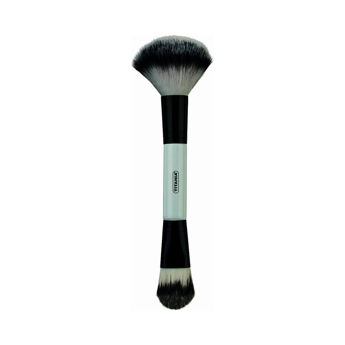 TITANIA Pinceau Double Face Professionnel – 2915