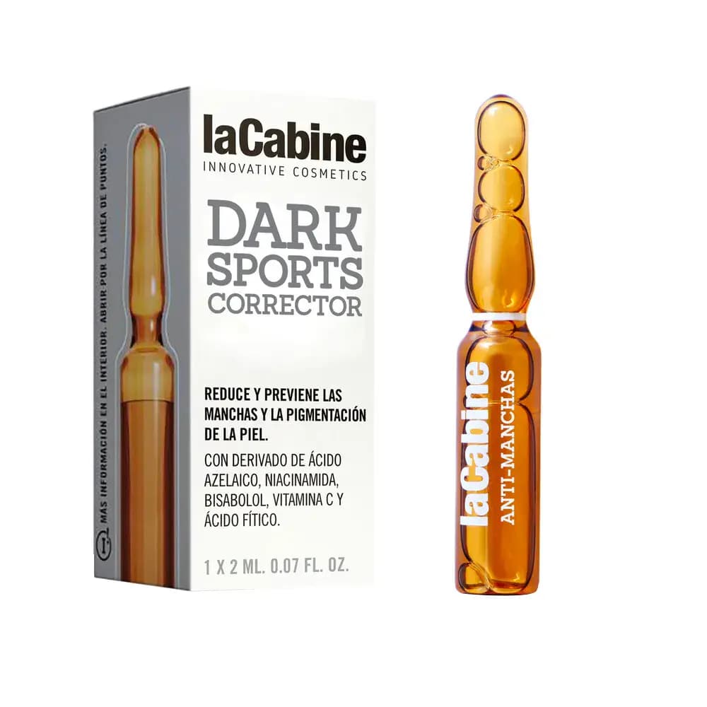 La Cabine Dark Spots Corrector 1 Ampoule