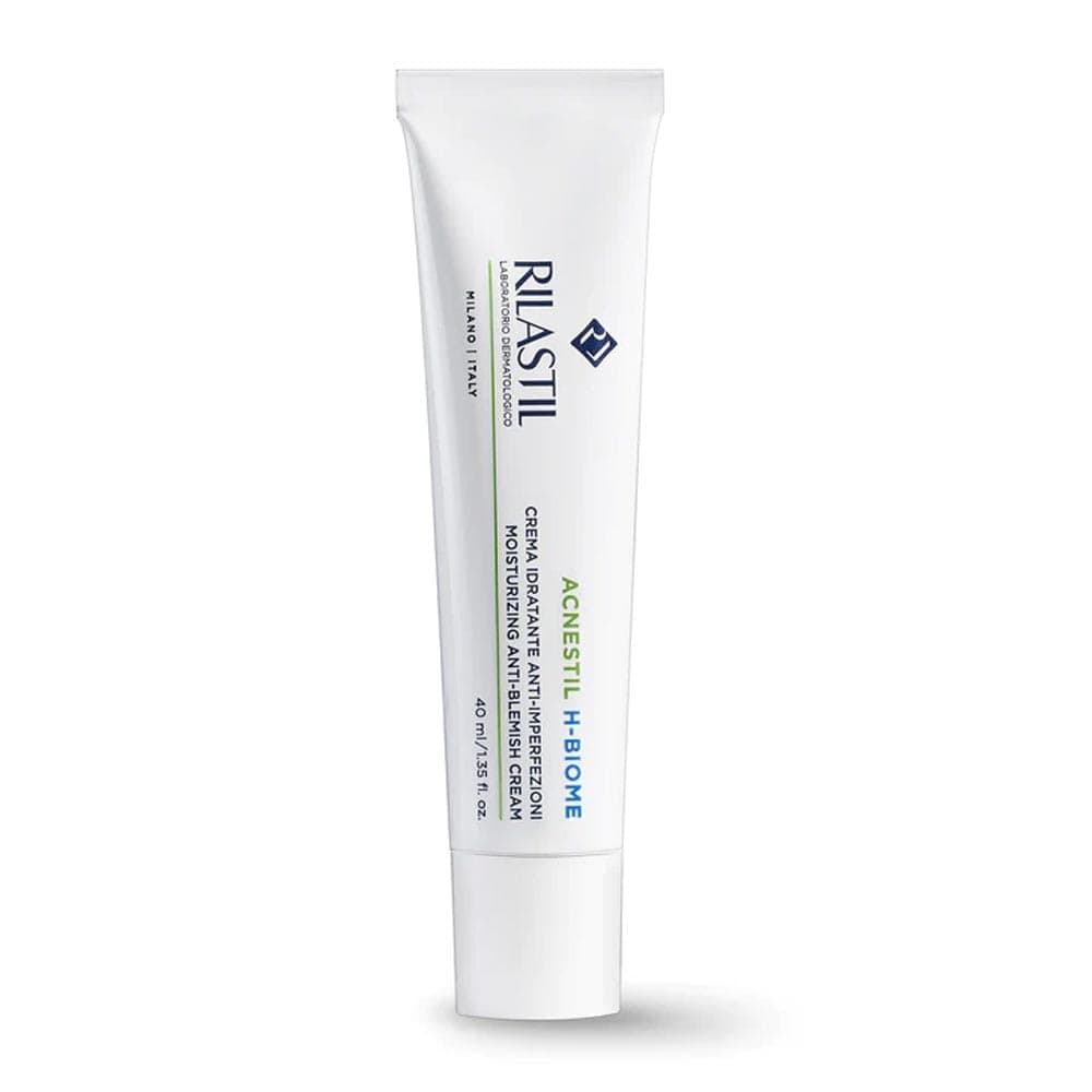 Rilastil Acnestil Crème Anti-Imperfections 40ml