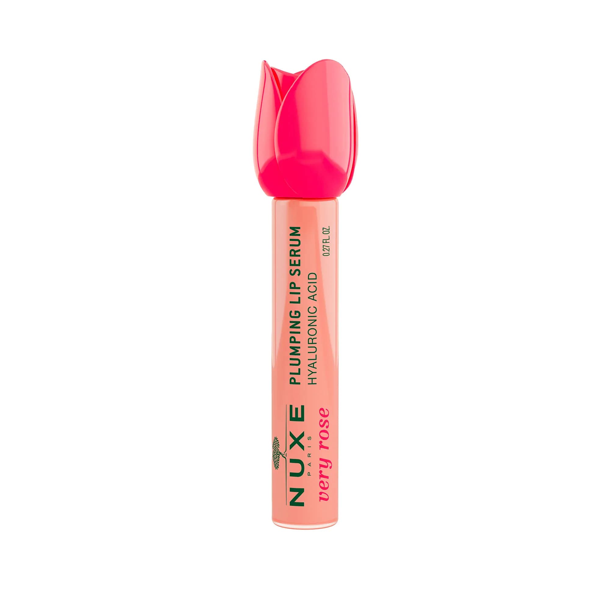 Nuxe Very Rose Sérum Lèvres Repulpant 8ml
