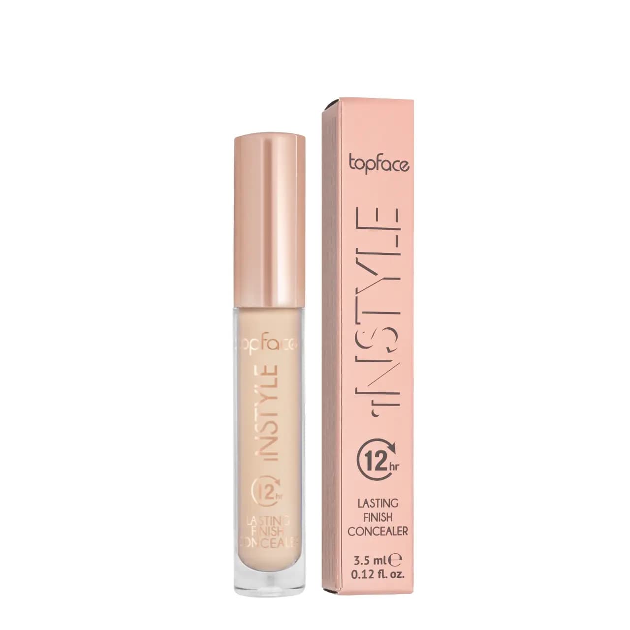 Topface Instyle Lasting Finish Concealer 003