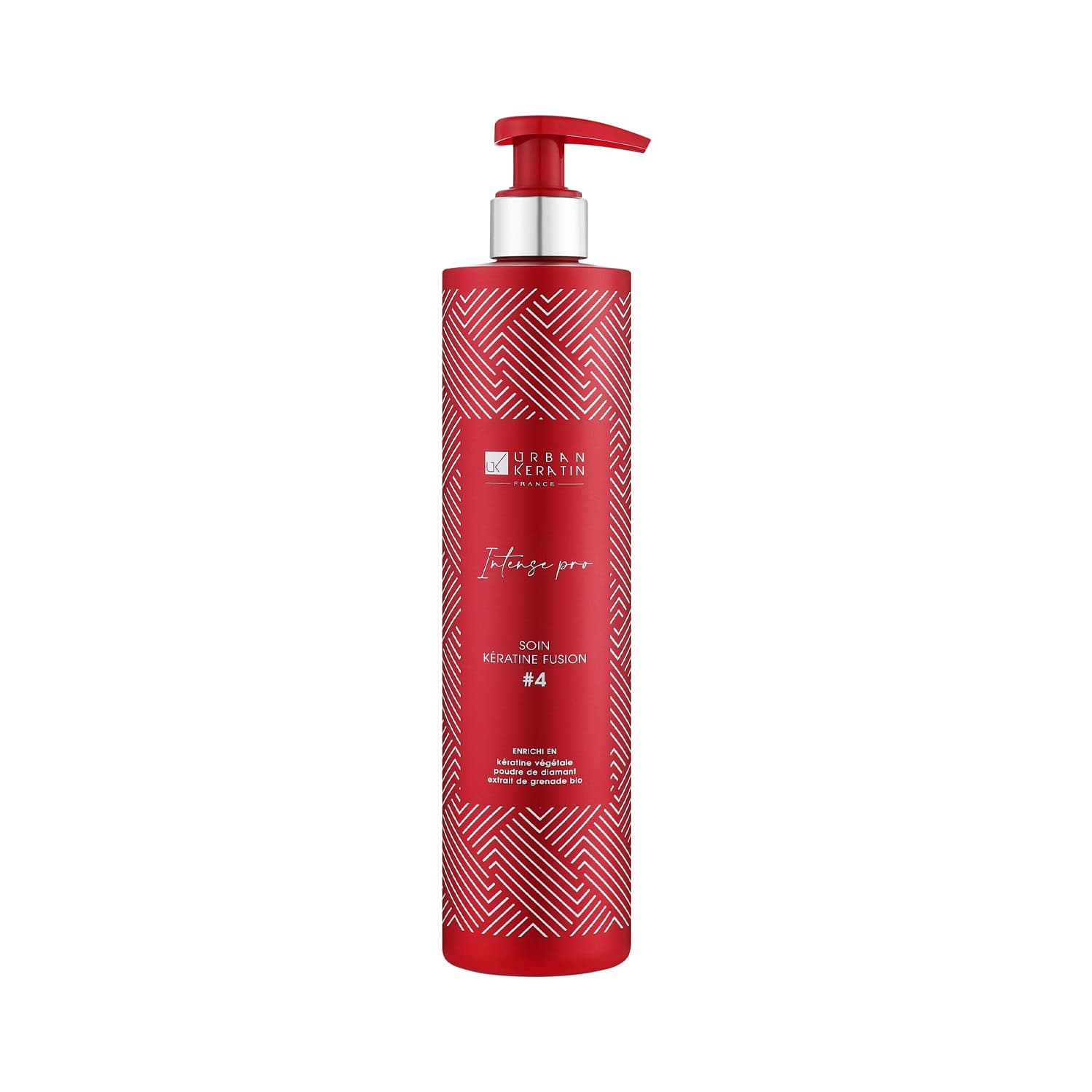 Urban Keratin Soin Fusion Intense Pro 400ml