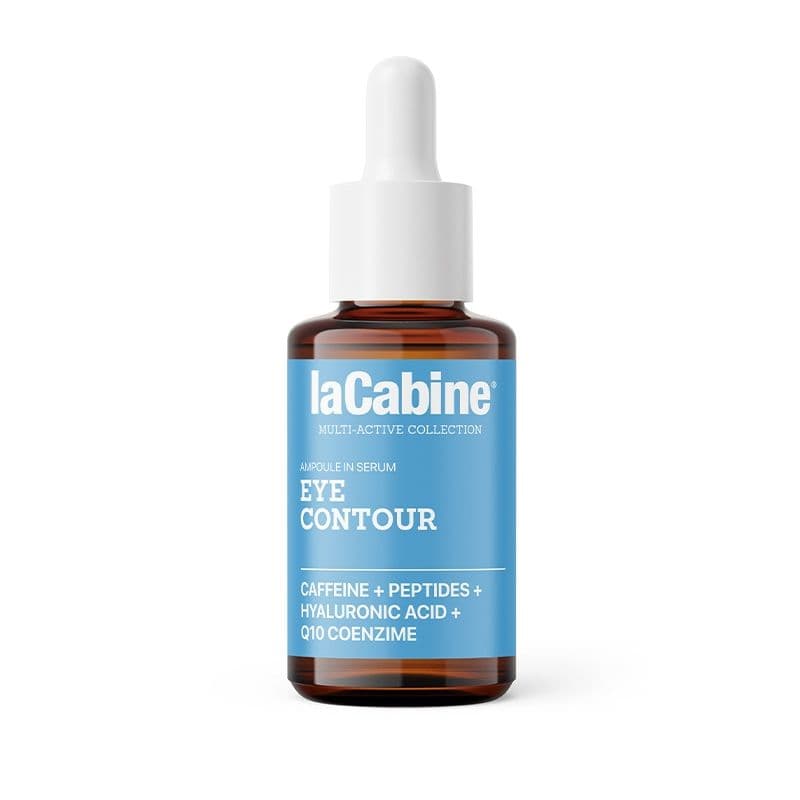 La Cabine Contour des Yeux Sérum 30ml