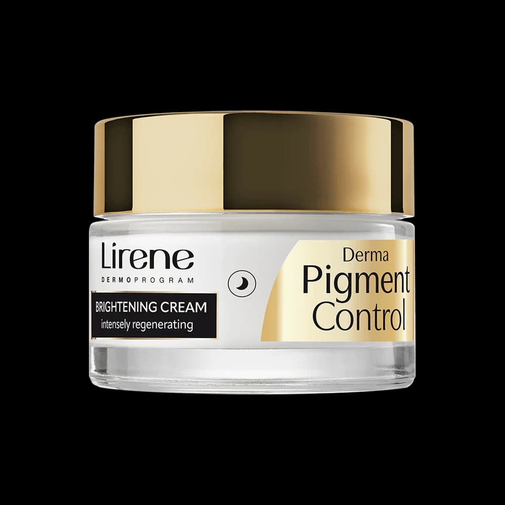 Lirene Derma Pigment Creme de Nuit 50ml