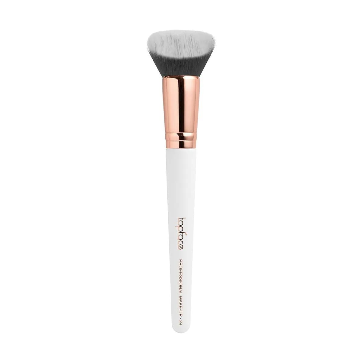 Topface Pinceau pour Fond de Teint F24
