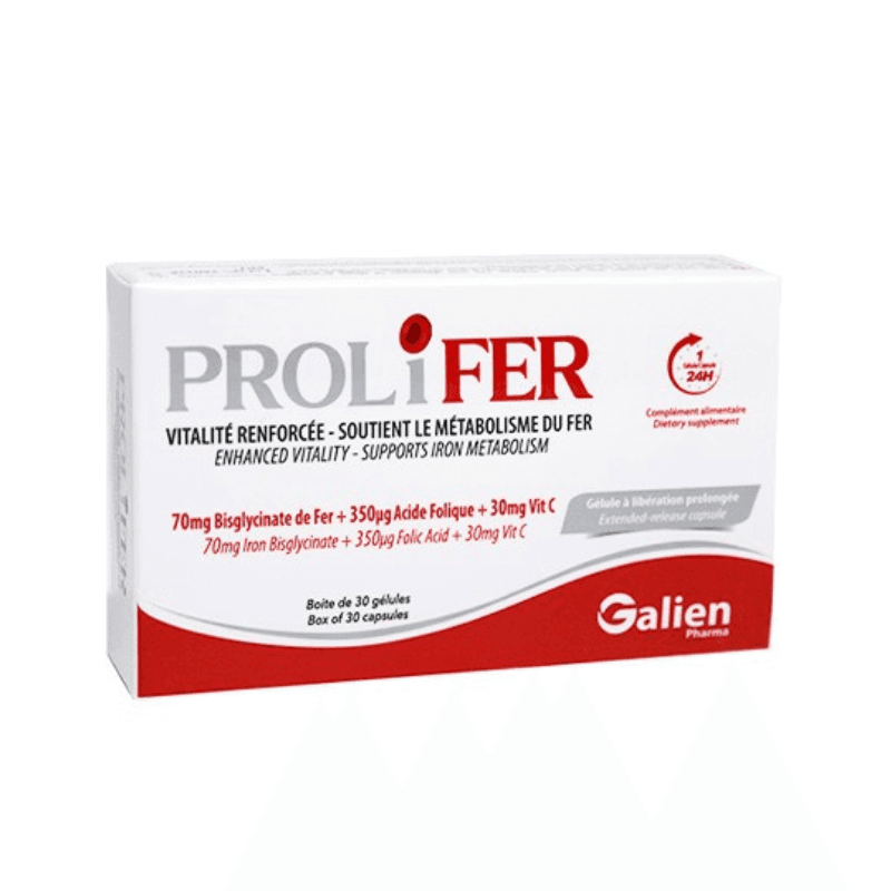Galien Prolifer 30 gélules