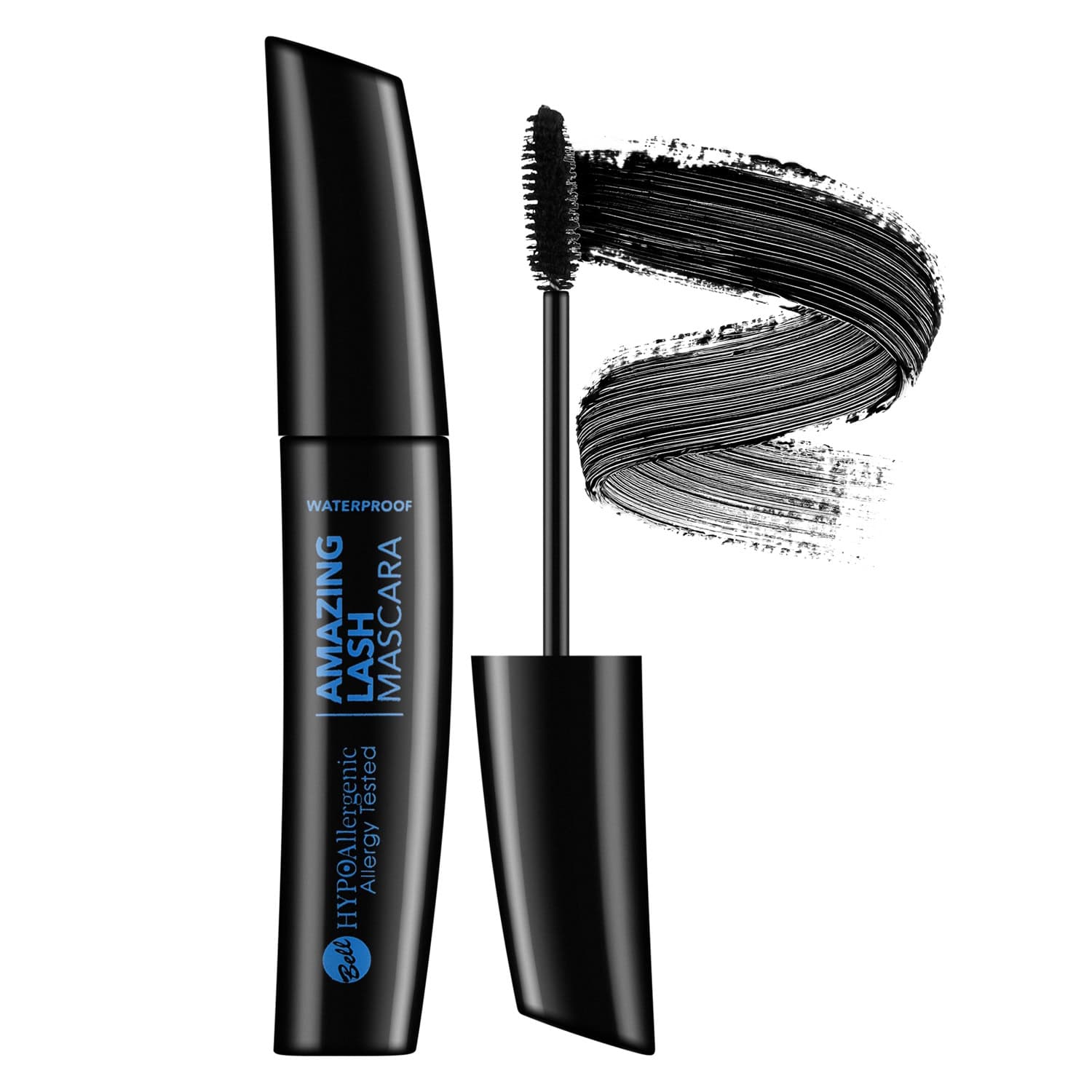 Bell HYPOAllergenic Amazing Lash Waterproof Mascara – 01