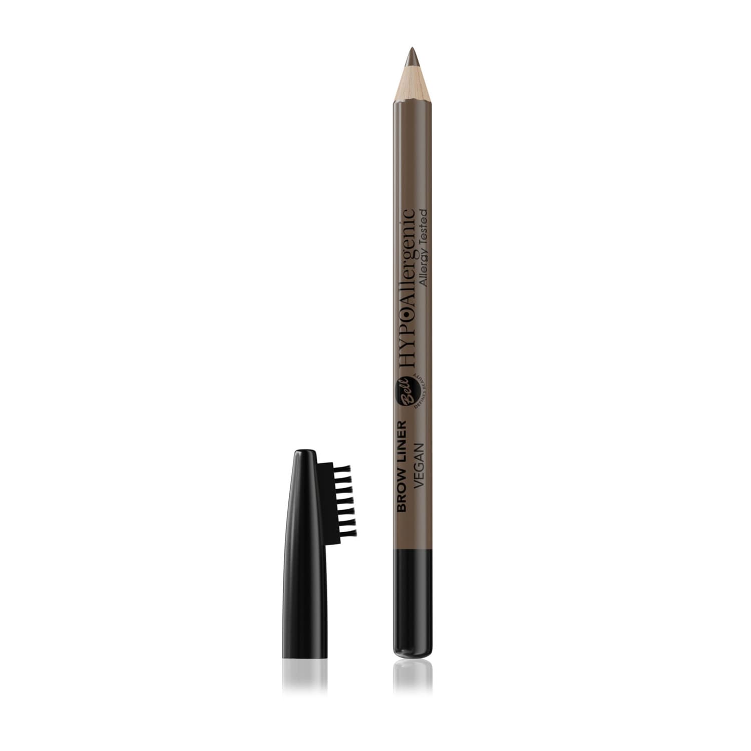 Bell HYPOAllergenic Brow Liner Crayon a Sourcils – 02 Dark Blonde