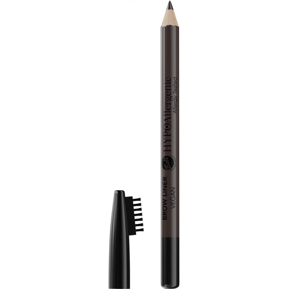 Bell HYPOAllergenic Brow Liner Crayon a Sourcils – 03 Brunette