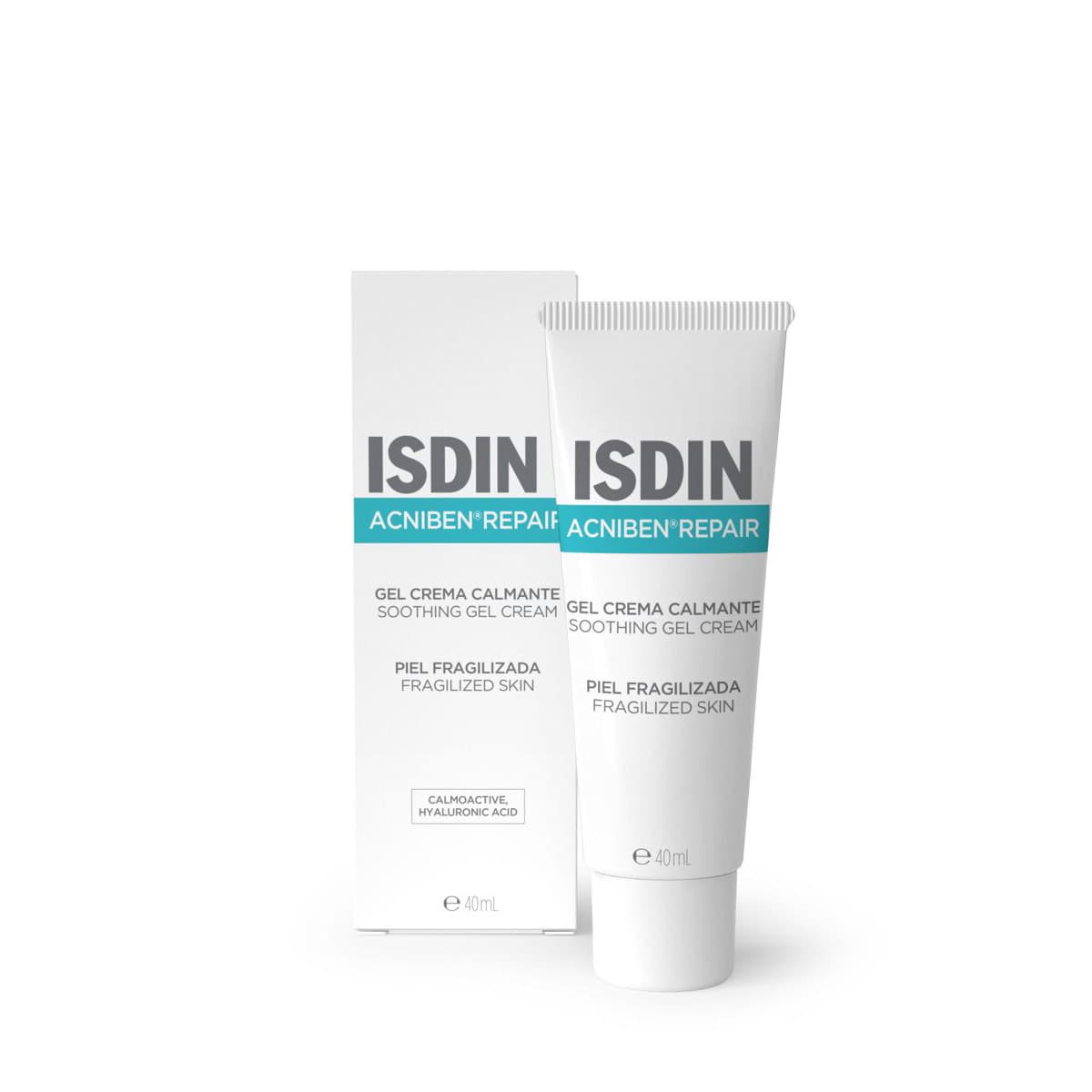 ISDIN Acniben Baume à Lèvres Réparateur 10ml