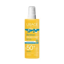 Uriage Bariésun - Spray solaire enfant hydratant - Spf50+ - 200ml